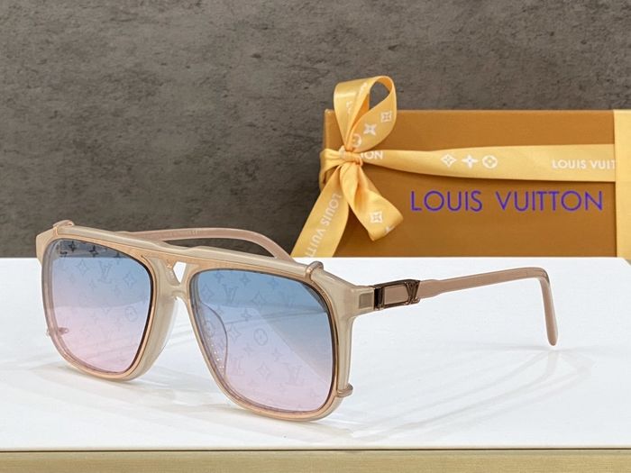 Louis Vuitton Sunglasses Top Quality LVS00315